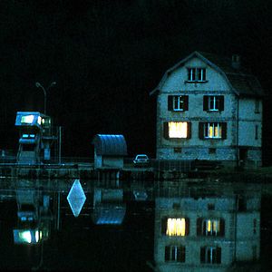 Foto Raphaël Jacoulot