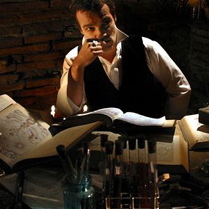 Foto Catherine Aïra