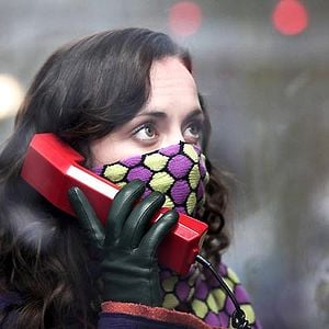 Foto Christina Ricci