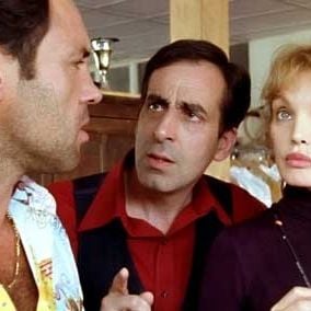 Foto Arielle Dombasle