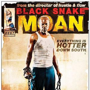 Foto Black Snake Moan