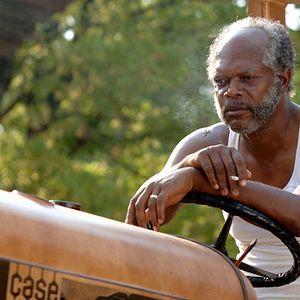 Foto Black Snake Moan