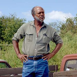 Foto Black Snake Moan