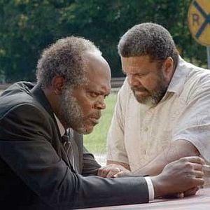 Foto Samuel L. Jackson