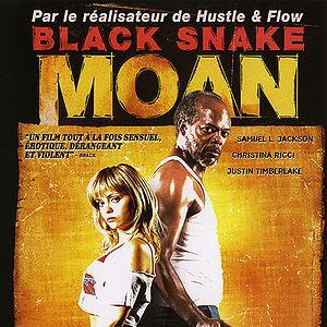 Foto Black Snake Moan