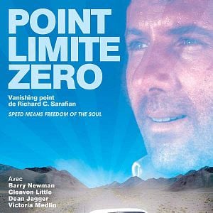 Foto Punto límite: Cero