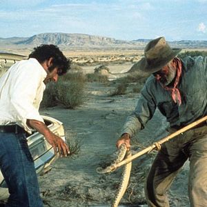 Punto límite: Cero - Película 1971