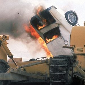 Foto Punto límite: Cero