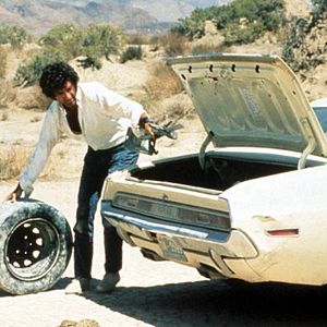 Foto Punto límite: Cero