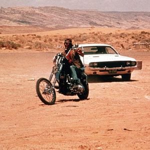 Foto Punto límite: Cero