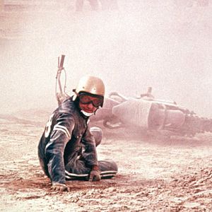 Foto Punto límite: Cero