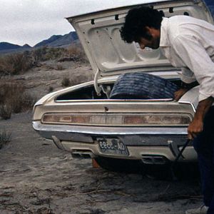 Foto Punto límite: Cero