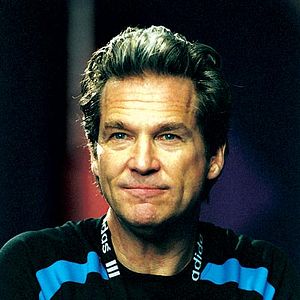 Foto Jeff Bridges