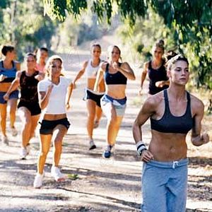 Foto Jessica Bendinger