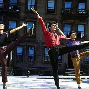 Foto West Side Story