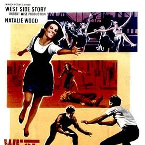Foto West Side Story