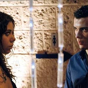 Foto Charles Belmont