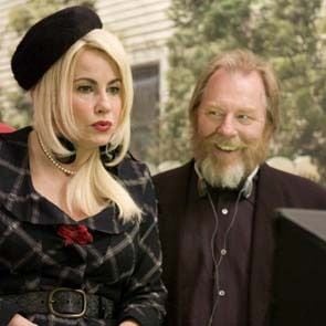 Foto Christopher Guest