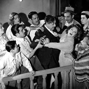 Foto Don Quintín el amargao