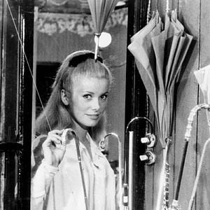 Foto Catherine Deneuve