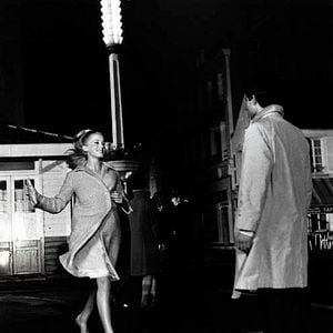 Foto Los paraguas de Cherburgo