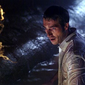 Foto El territorio de la bestia (Rogue)