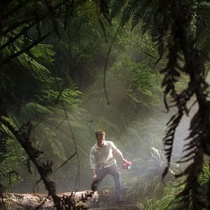 Foto El territorio de la bestia (Rogue)