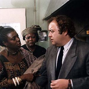 Foto Jacques Villeret