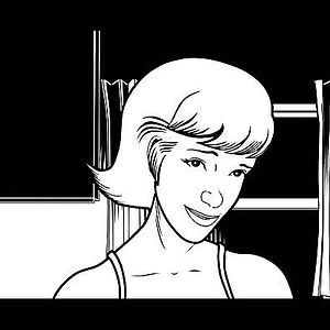 Foto Richard McGuire