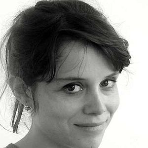 Foto Richard McGuire