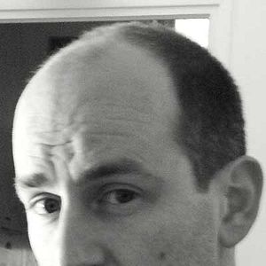 Foto Richard McGuire