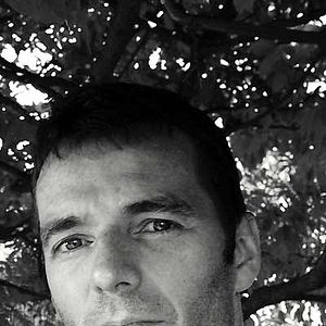 Foto Richard McGuire