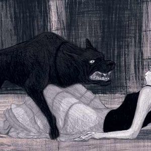 Foto Richard McGuire