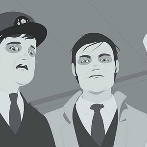 Foto Richard McGuire