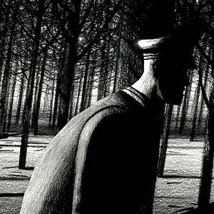 Foto Richard McGuire