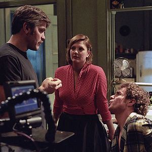 Foto Confesiones de una mente peligrosa