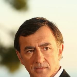 Foto Christophe Malavoy