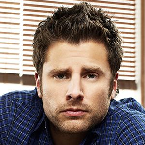 Foto James Roday Rodriguez