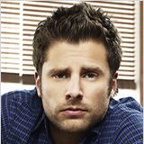 Foto James Roday Rodriguez