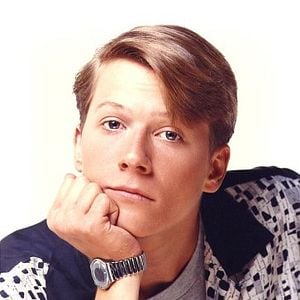 Foto Paker Lewis nunca pierde