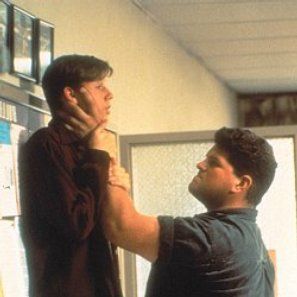 Foto Abraham Benrubi