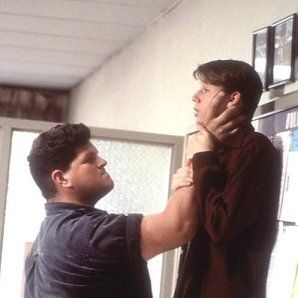 Foto Abraham Benrubi