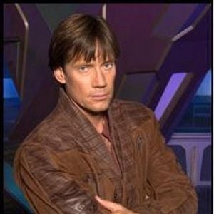 Foto Kevin Sorbo