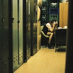 Foto Jasmila Žbanić