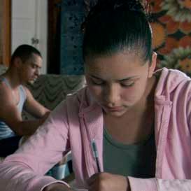 Quinceañera - Película 2006