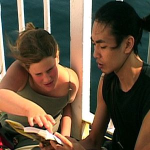 Foto Christian Merlhiot