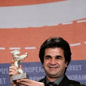 Foto Jafar Panahi