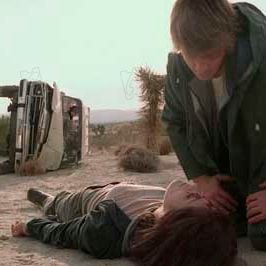 Foto Derek Richardson