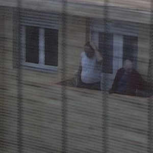 Foto Chantal Akerman