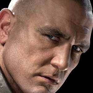 Foto Vinnie Jones
